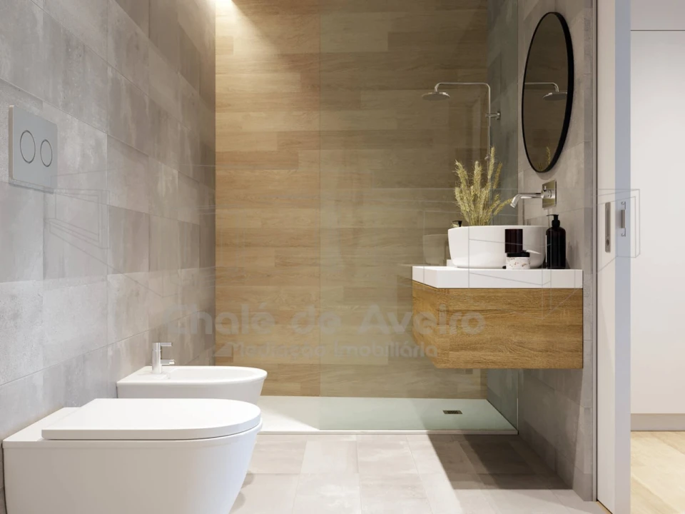 Apartamento T3 para Venda em Esgueira Foto 9