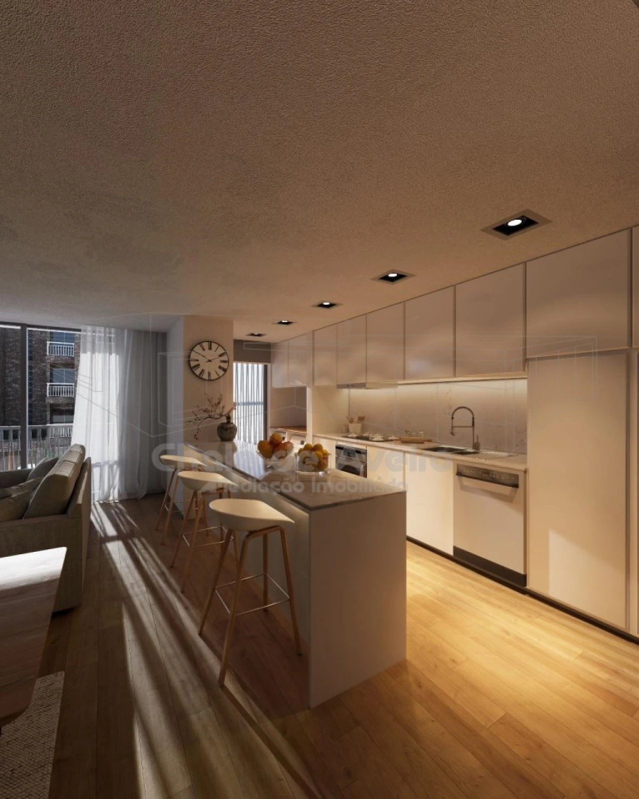 Apartamento T2 para Venda em Albergaria-A-Velha e Valmaior Foto 10