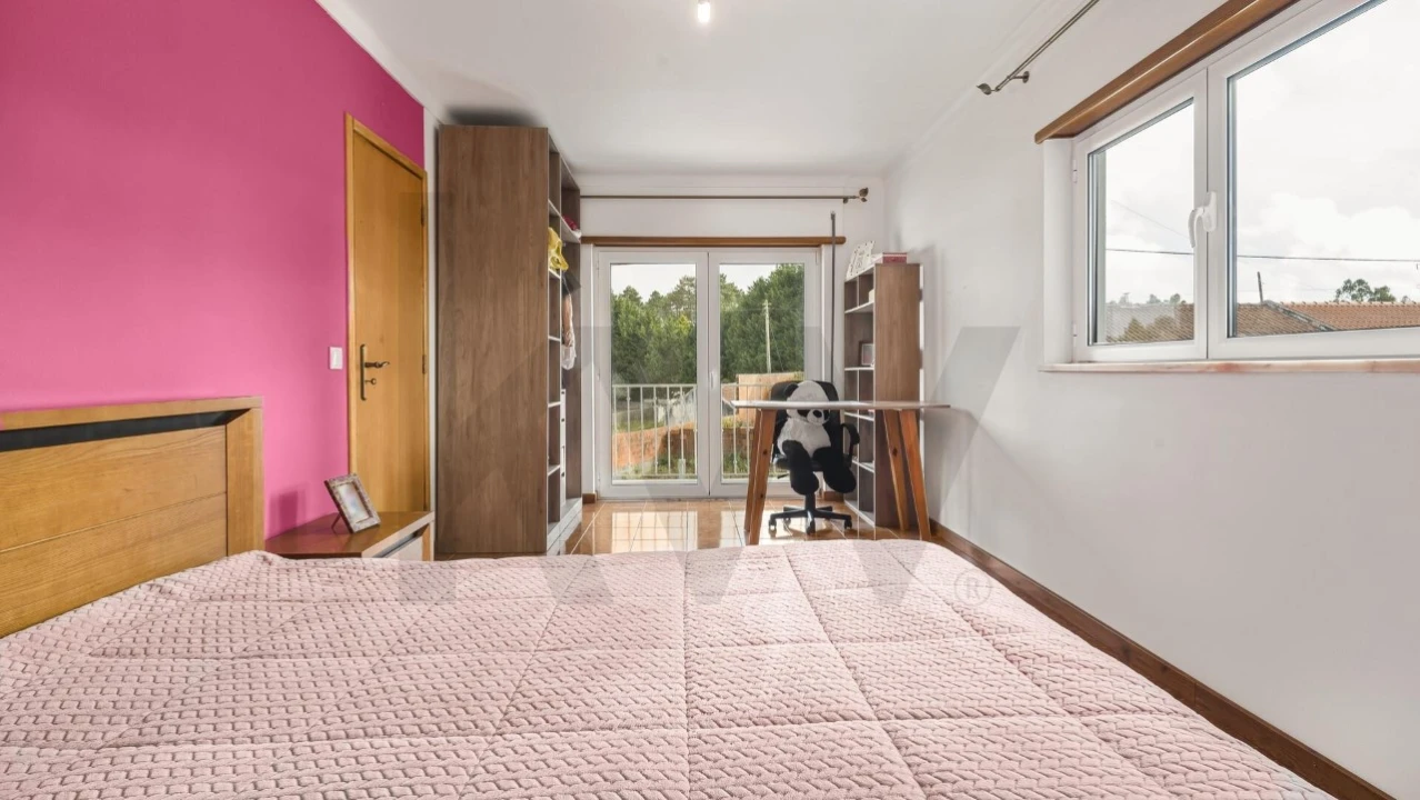 Moradia T4 para Venda em Marinha Grande Foto 20