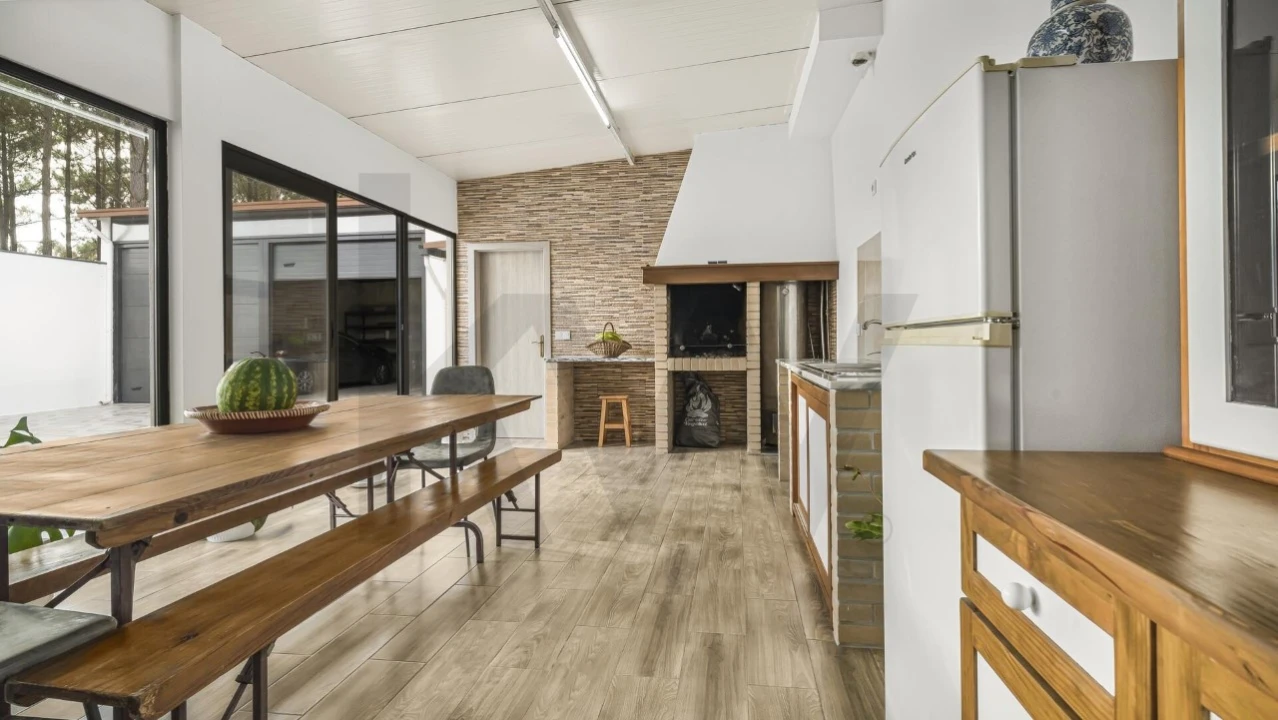 Moradia T4 para Venda em Marinha Grande Foto 21