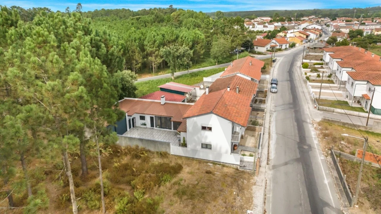 Moradia T4 para Venda em Marinha Grande Foto 26