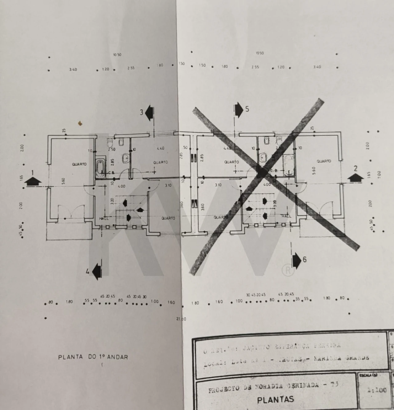 Moradia T4 para Venda em Marinha Grande Foto 27