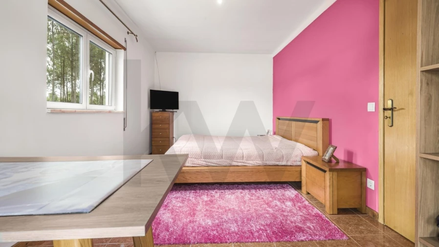 Moradia T4 para Venda em Marinha Grande Foto 17