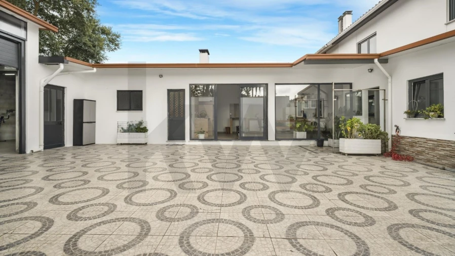 Moradia T4 para Venda em Marinha Grande Foto 23