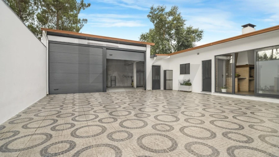 Moradia T4 para Venda em Marinha Grande Foto 24