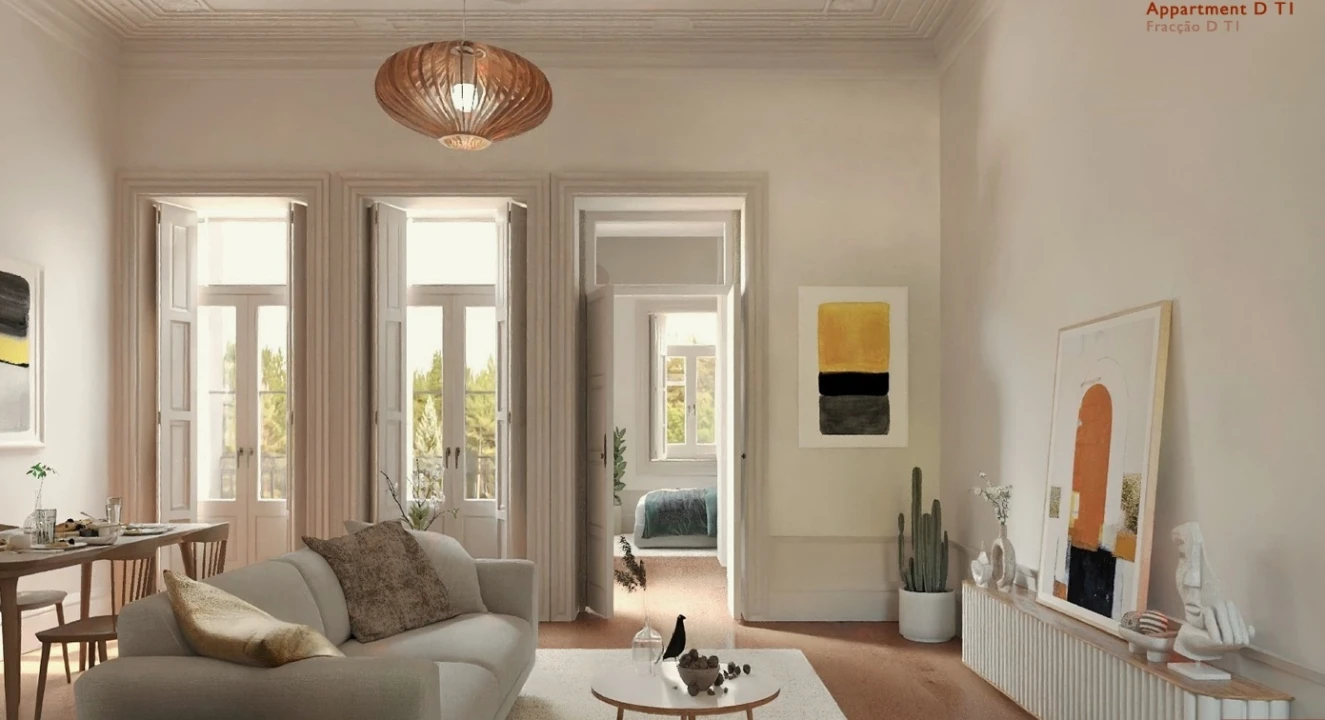 Apartamento T1 para Venda em Cedofeita, Santo Ildefonso, Sé, Miragaia, São Nicolau e Vitória Foto 2