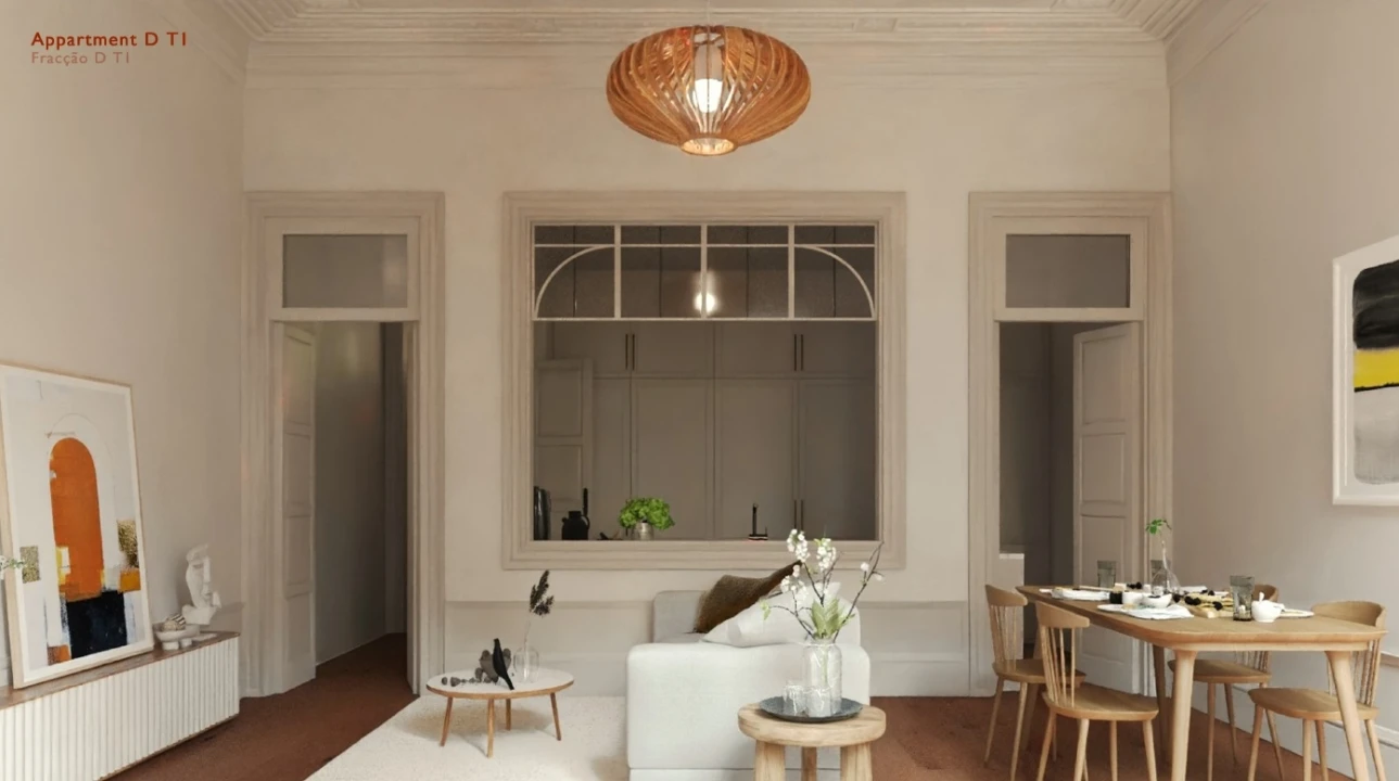 Apartamento T1 para Venda em Cedofeita, Santo Ildefonso, Sé, Miragaia, São Nicolau e Vitória Foto 17