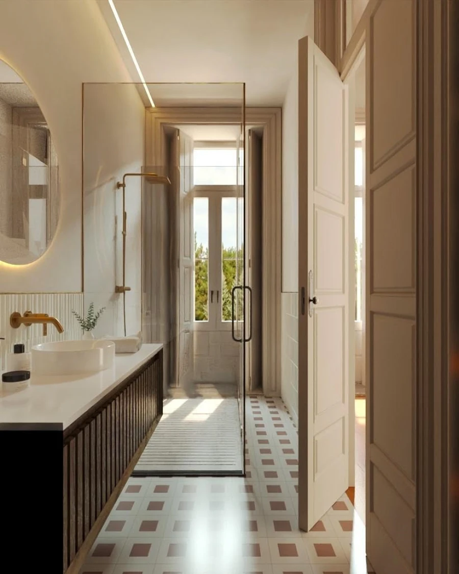 Apartamento T1 para Venda em Cedofeita, Santo Ildefonso, Sé, Miragaia, São Nicolau e Vitória Foto 8