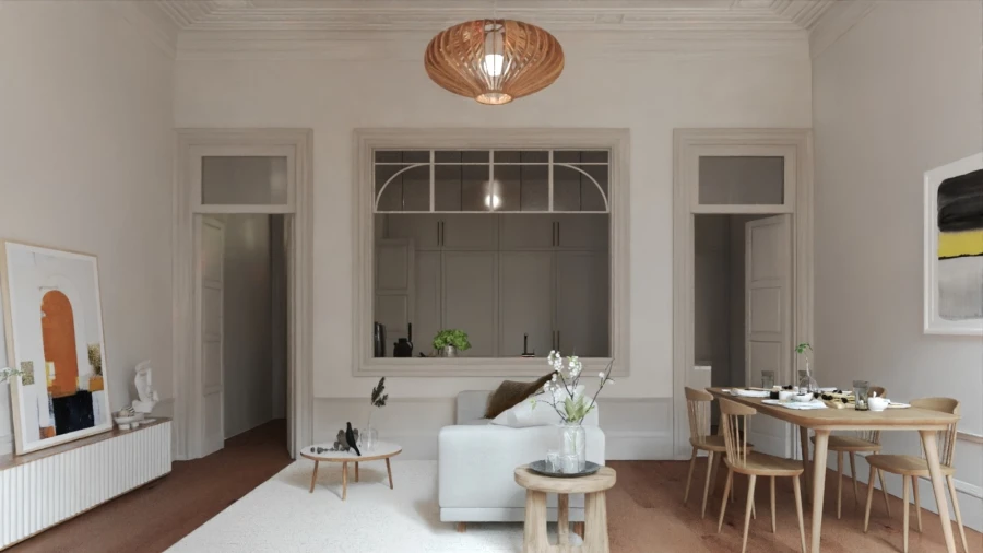 Apartamento T1 para Venda em Cedofeita, Santo Ildefonso, Sé, Miragaia, São Nicolau e Vitória Foto 14