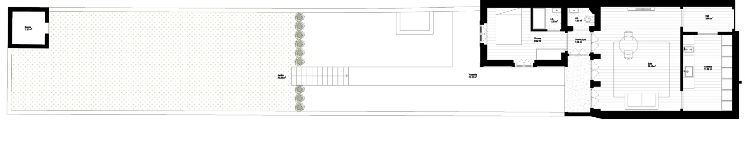 Apartamento T1 para Venda em Cedofeita, Santo Ildefonso, Sé, Miragaia, São Nicolau e Vitória Foto 4