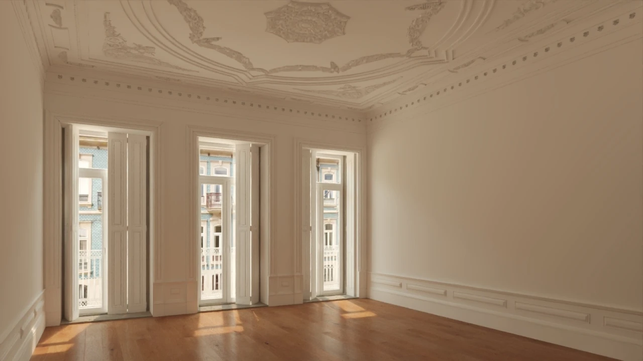 Apartamento T1 para Venda em Cedofeita, Santo Ildefonso, Sé, Miragaia, São Nicolau e Vitória Foto 3