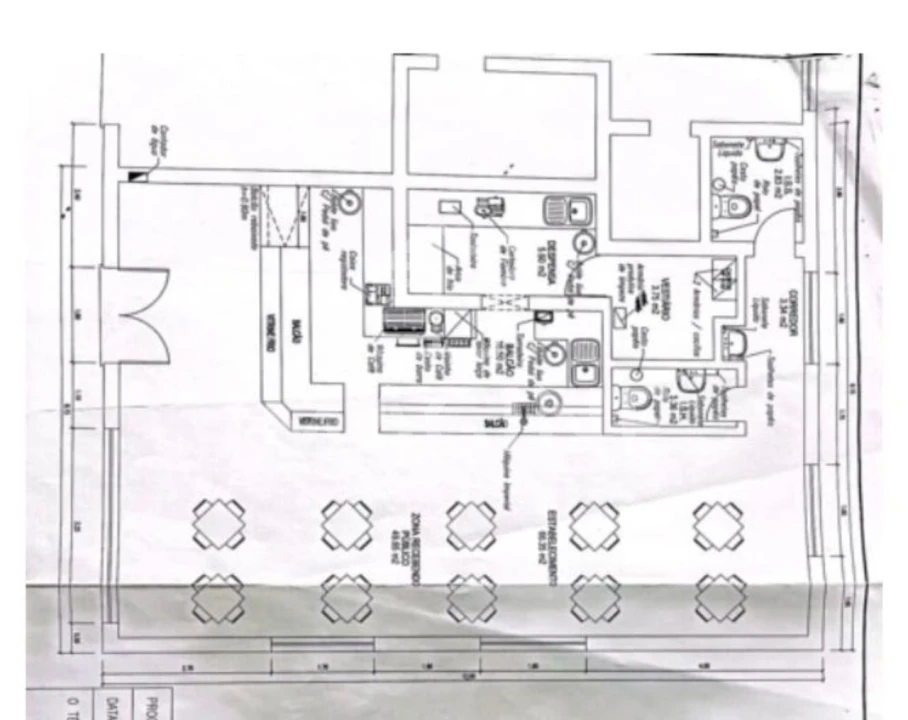 Negócio para Venda em Palmela Foto 1