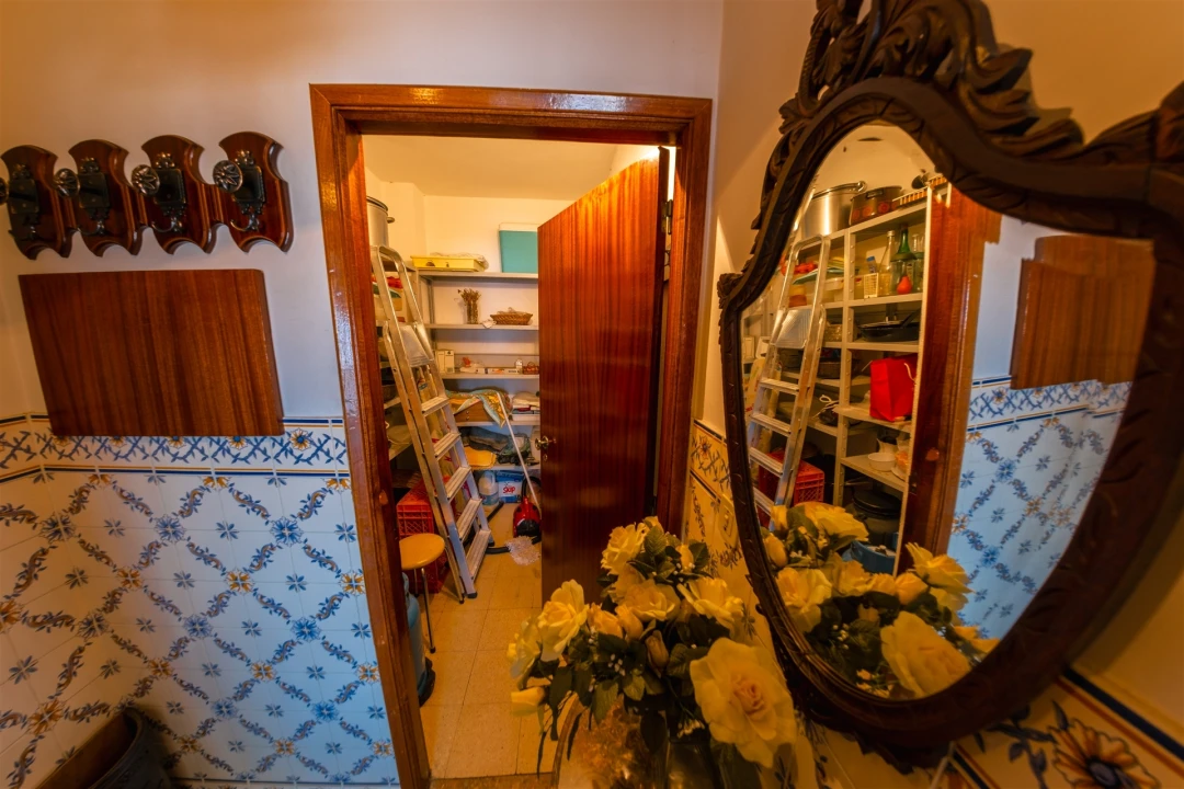 Apartamento T4 para Venda em Castelo Branco Foto 4