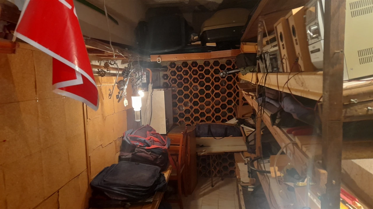 Apartamento T4 para Venda em Castelo Branco Foto 28