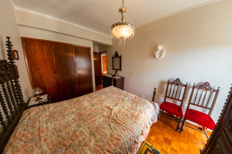 Apartamento T4 para Venda em Castelo Branco Foto 18
