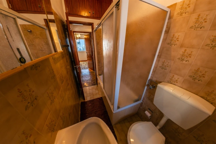 Apartamento T4 para Venda em Castelo Branco Foto 12