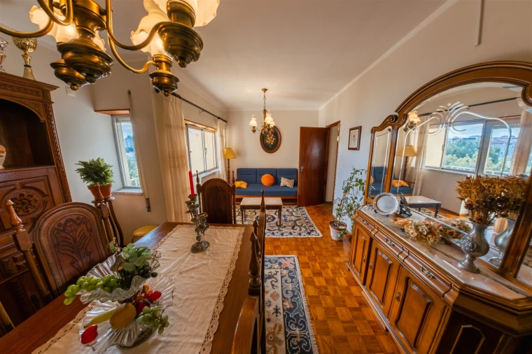 Apartamento T4 para Venda em Castelo Branco Foto 22