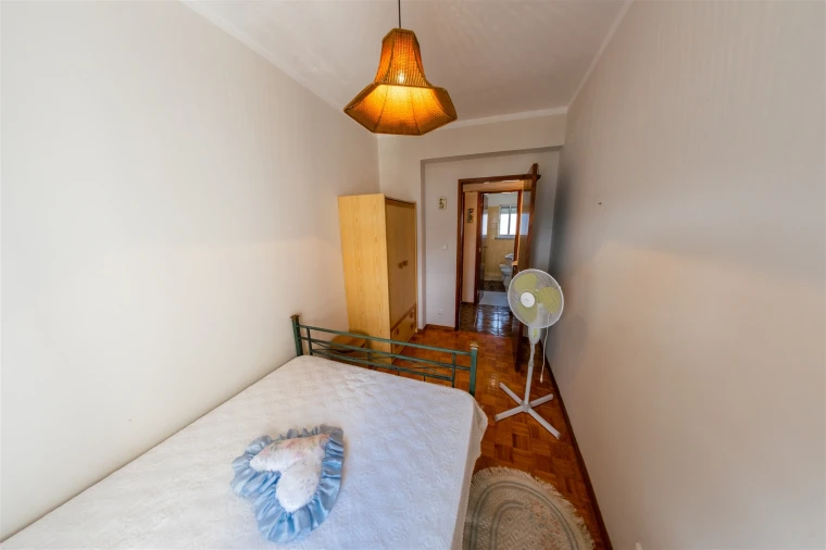 Apartamento T4 para Venda em Castelo Branco Foto 14