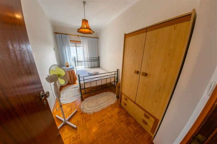 Apartamento T4 para Venda em Castelo Branco Foto 13