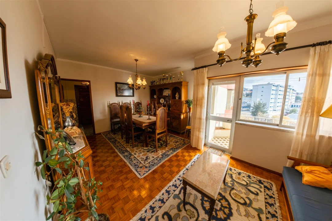 Apartamento T4 para Venda em Castelo Branco Foto 20