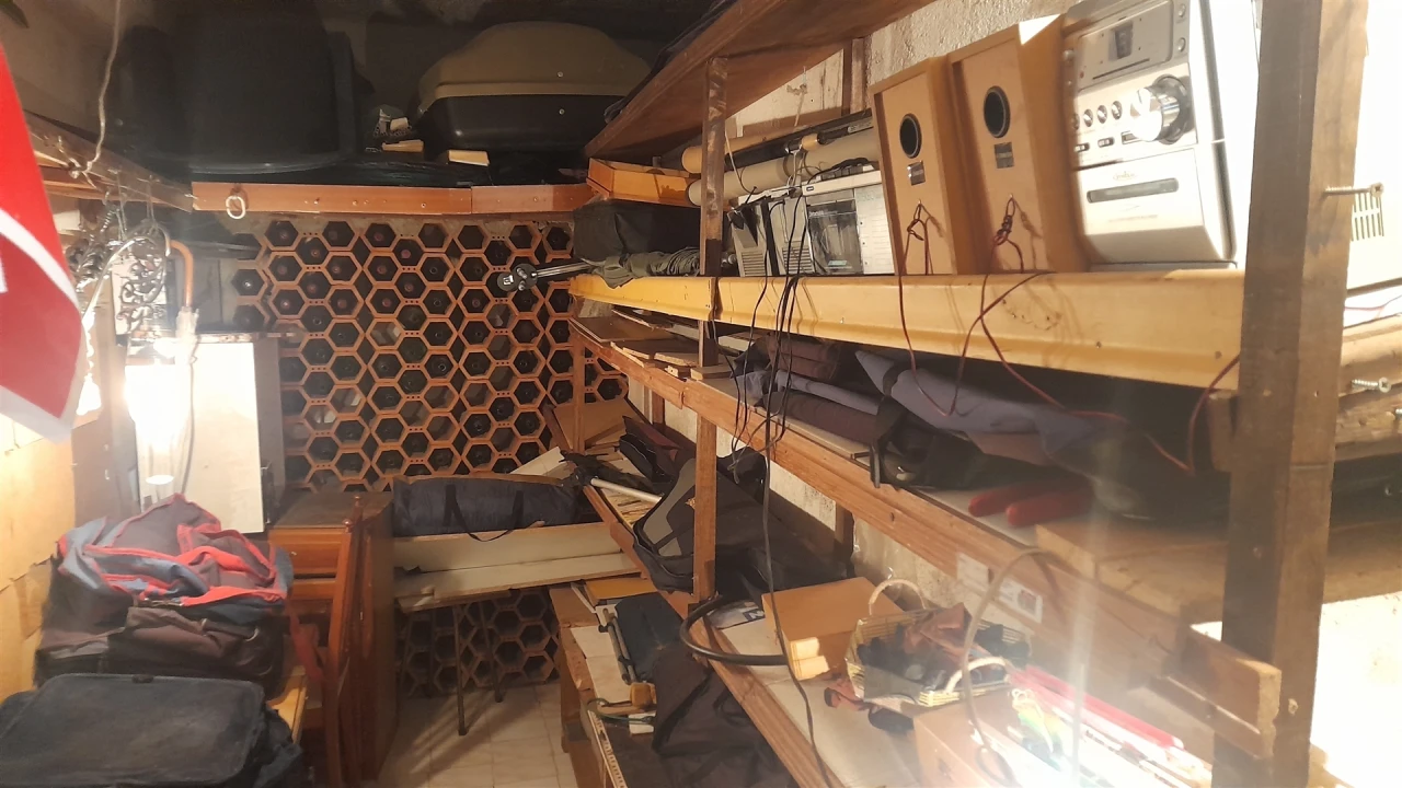 Apartamento T4 para Venda em Castelo Branco Foto 29