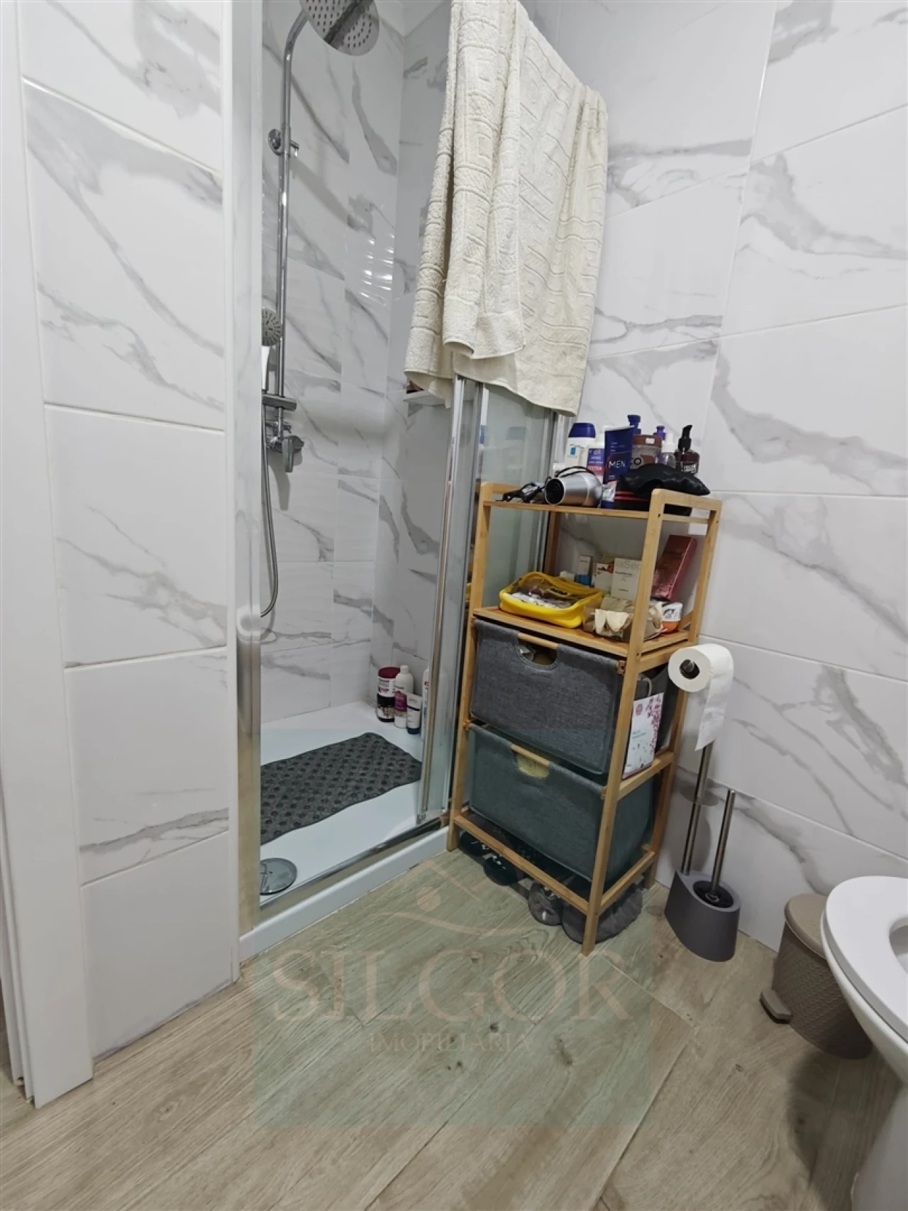 Apartamento T2 para Venda em Baixa da Banheira e Vale da Amoreira Foto 31