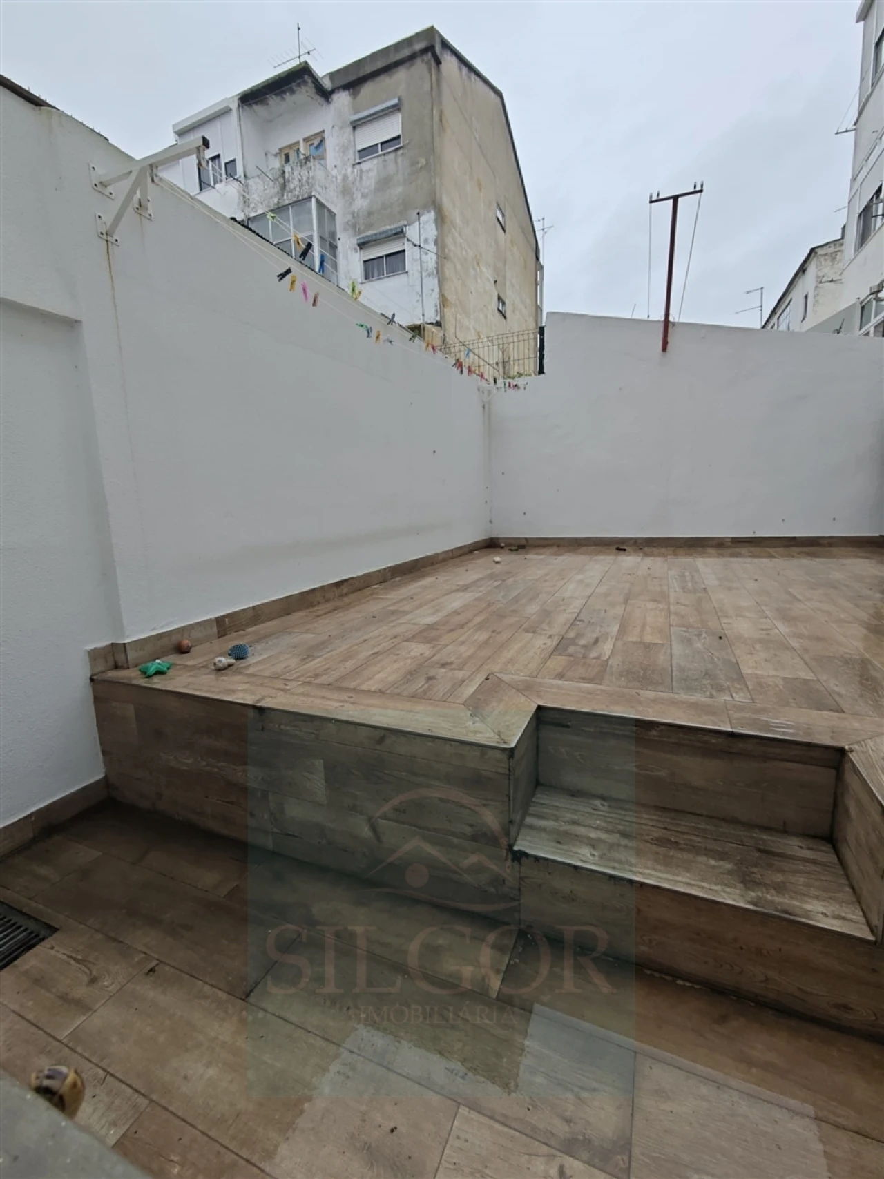 Apartamento T2 para Venda em Baixa da Banheira e Vale da Amoreira Foto 23