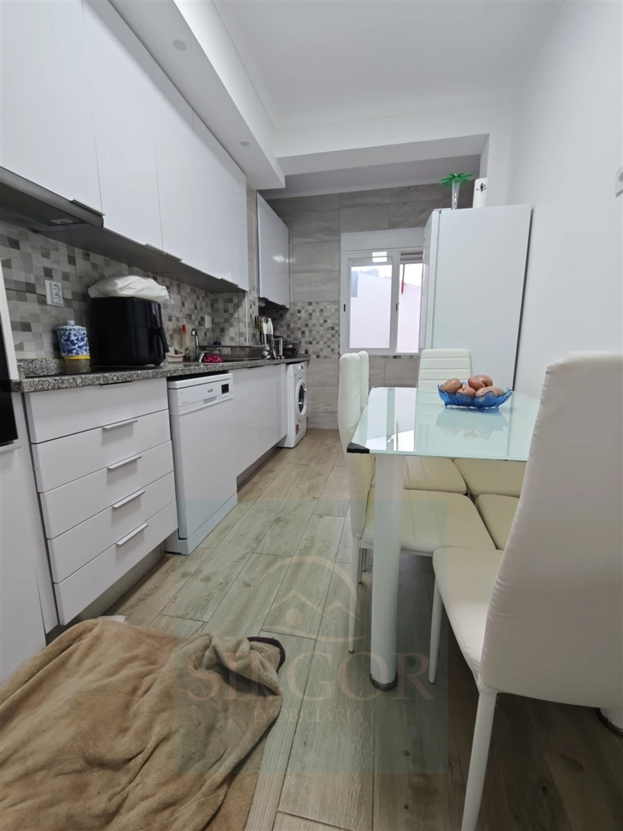 Apartamento T2 para Venda em Baixa da Banheira e Vale da Amoreira Foto 17