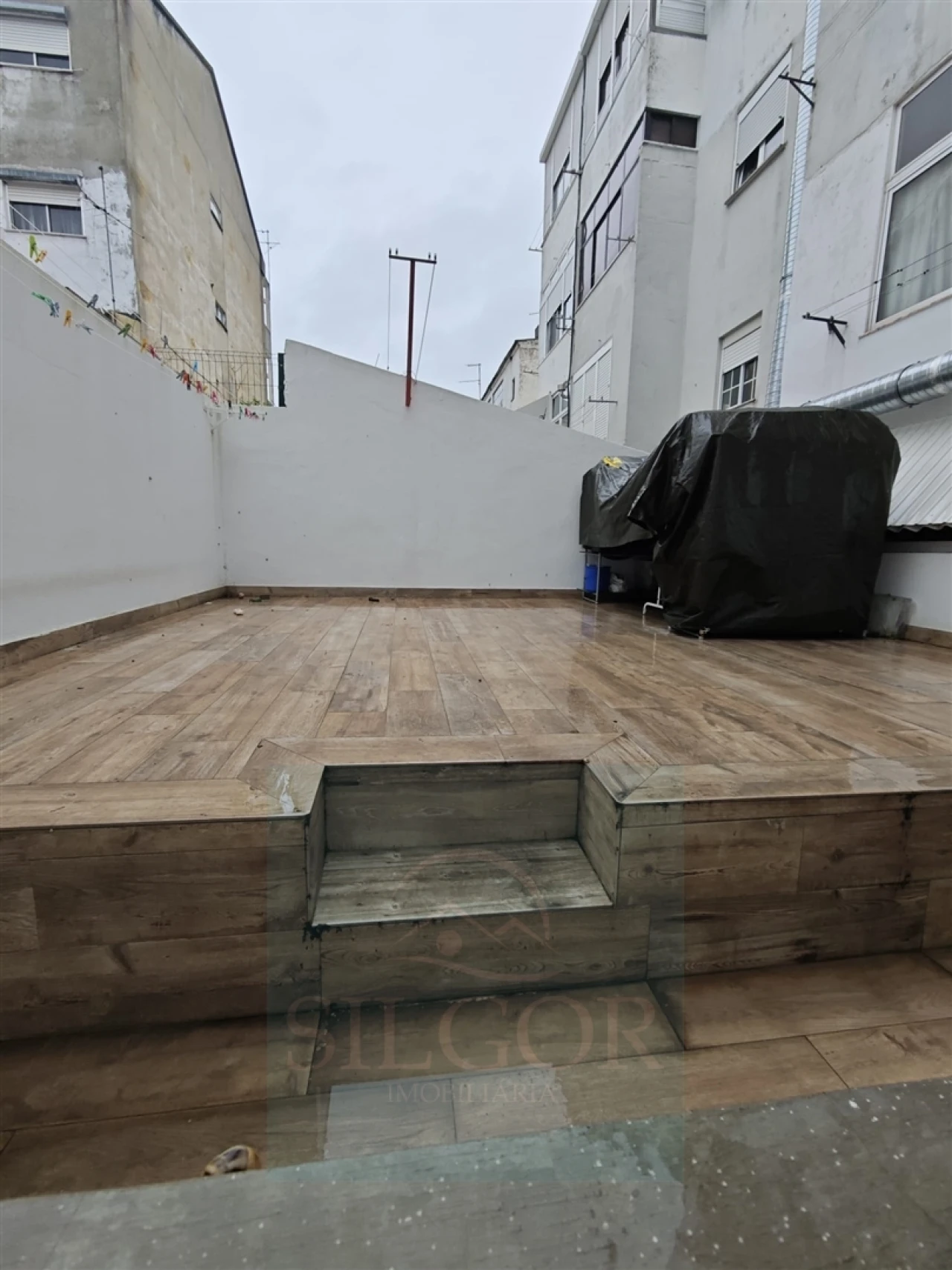 Apartamento T2 para Venda em Baixa da Banheira e Vale da Amoreira Foto 43