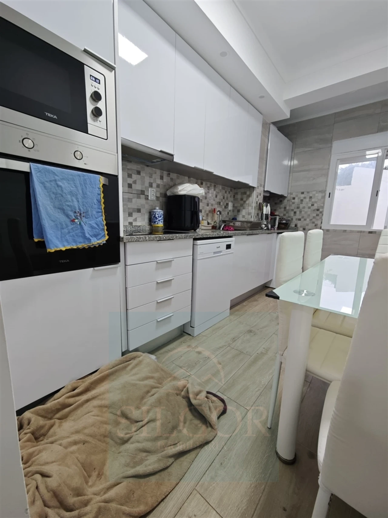 Apartamento T2 para Venda em Baixa da Banheira e Vale da Amoreira Foto 1