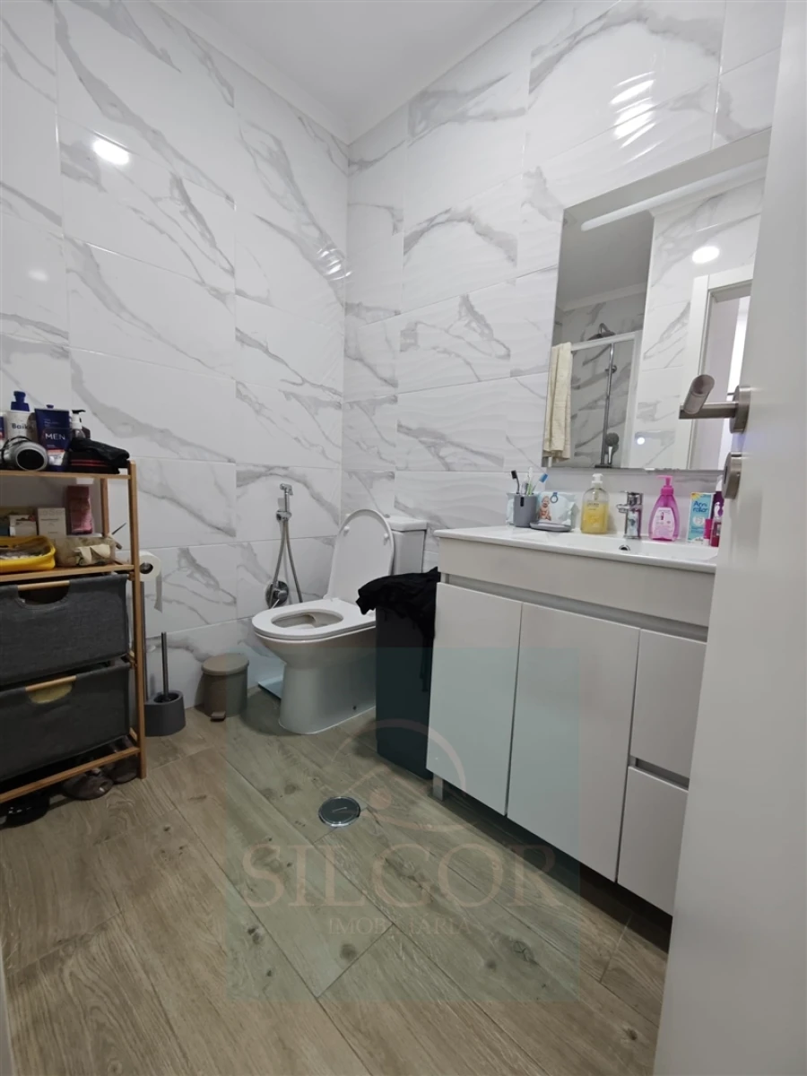 Apartamento T2 para Venda em Baixa da Banheira e Vale da Amoreira Foto 10