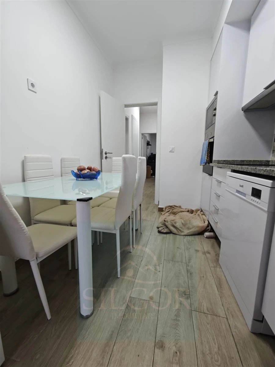 Apartamento T2 para Venda em Baixa da Banheira e Vale da Amoreira Foto 3