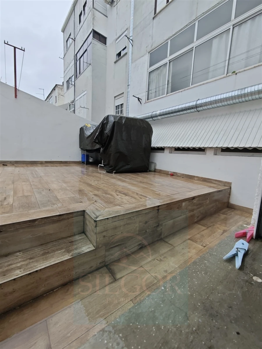 Apartamento T2 para Venda em Baixa da Banheira e Vale da Amoreira Foto 42