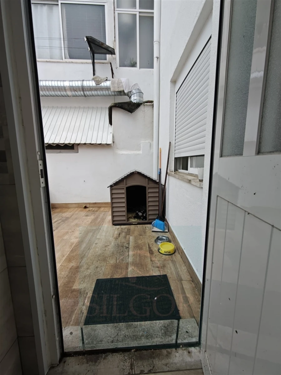 Apartamento T2 para Venda em Baixa da Banheira e Vale da Amoreira Foto 20