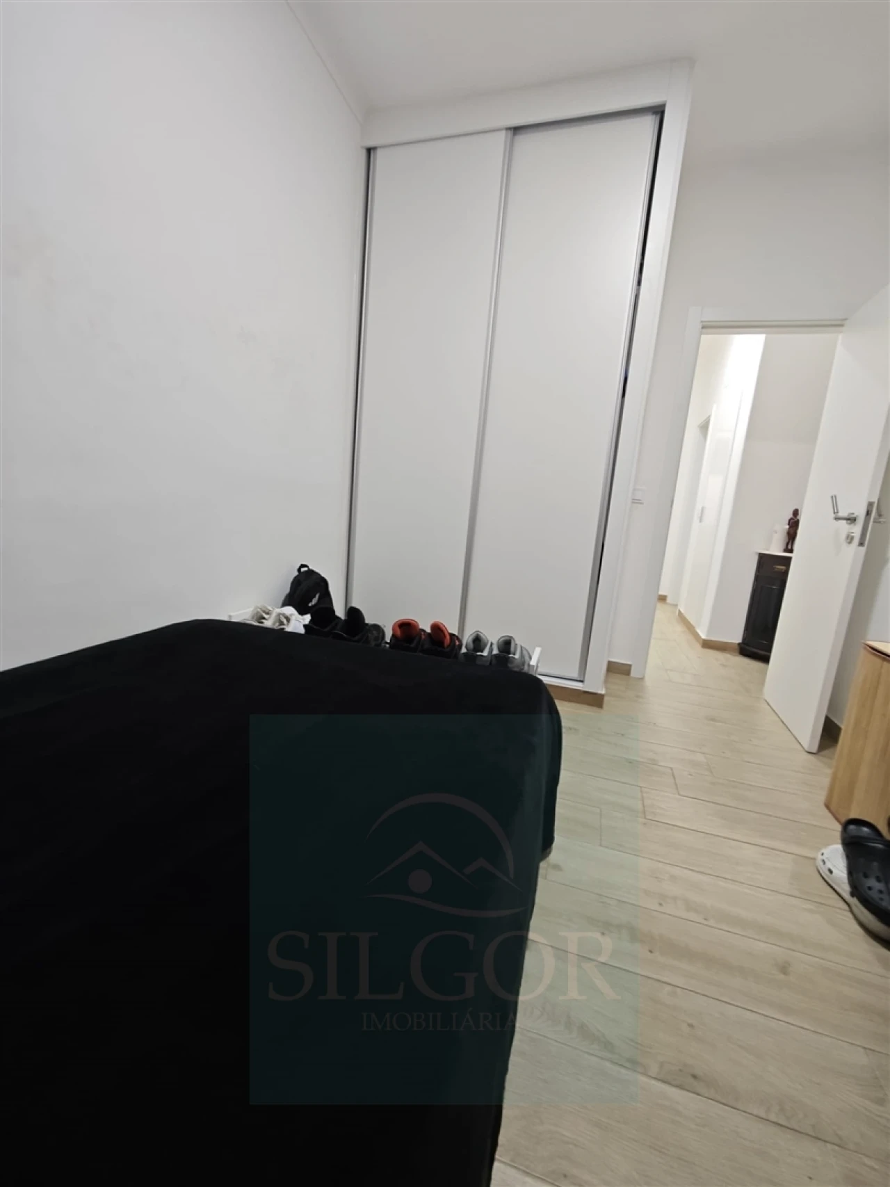 Apartamento T2 para Venda em Baixa da Banheira e Vale da Amoreira Foto 34