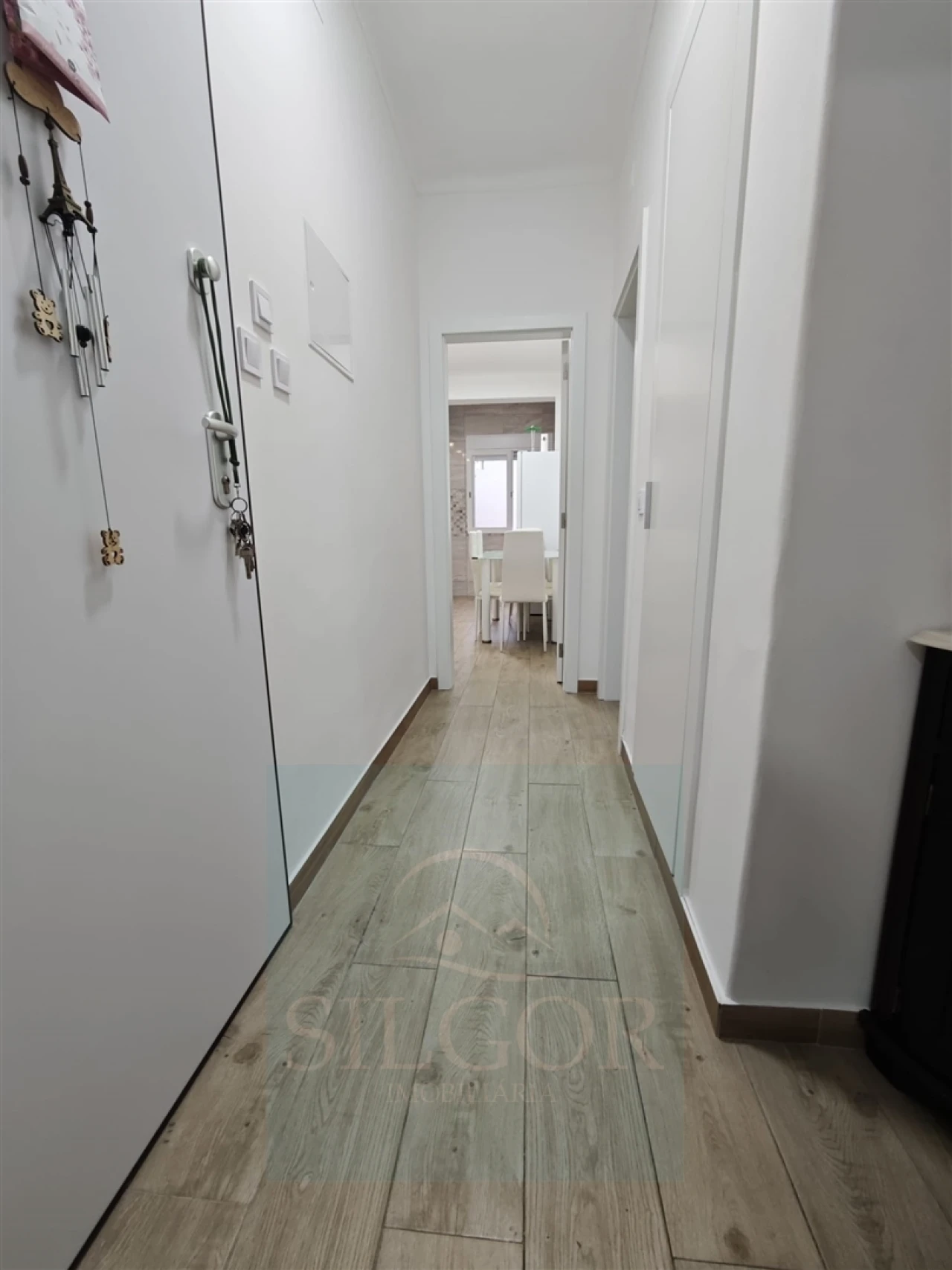 Apartamento T2 para Venda em Baixa da Banheira e Vale da Amoreira Foto 32