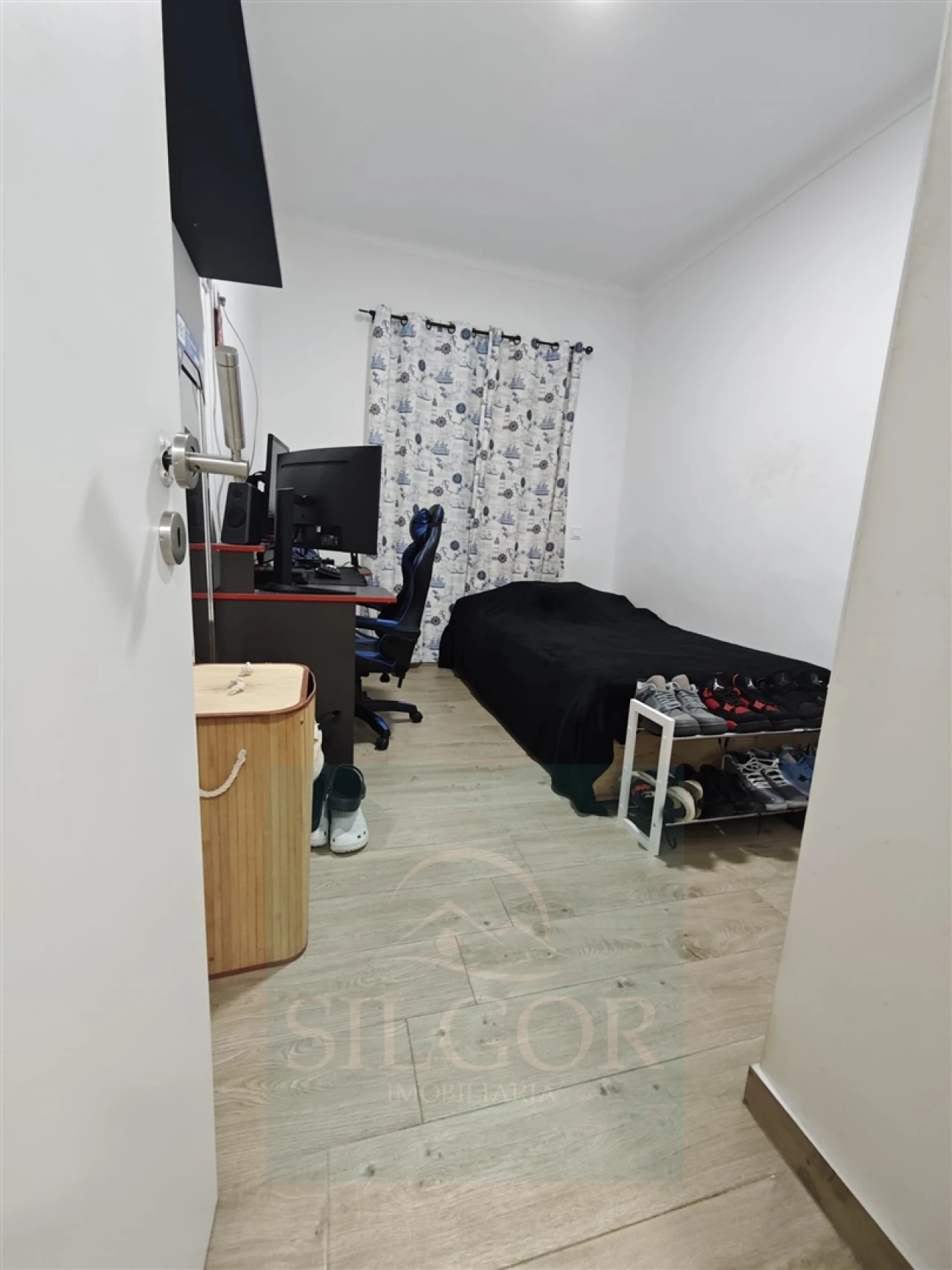 Apartamento T2 para Venda em Baixa da Banheira e Vale da Amoreira Foto 35