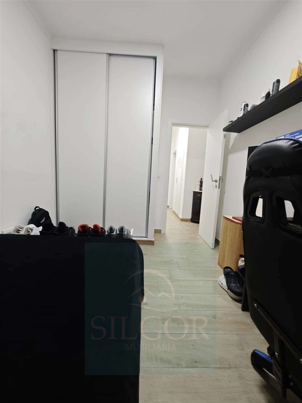 Apartamento T2 para Venda em Baixa da Banheira e Vale da Amoreira Foto 33