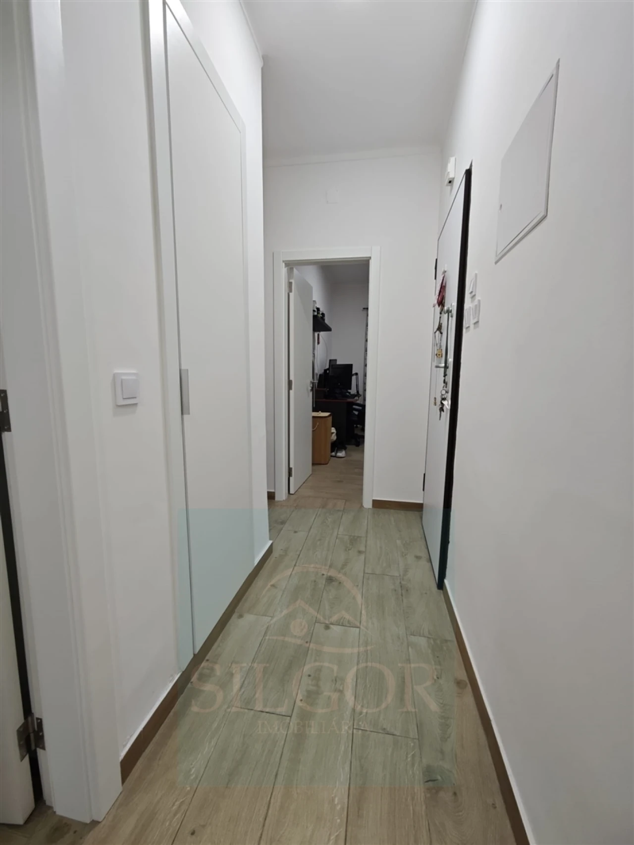 Apartamento T2 para Venda em Baixa da Banheira e Vale da Amoreira Foto 16