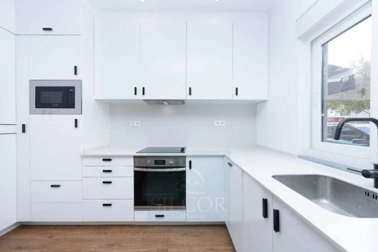 Apartamento T2 para Venda em Baixa da Banheira e Vale da Amoreira Foto 2