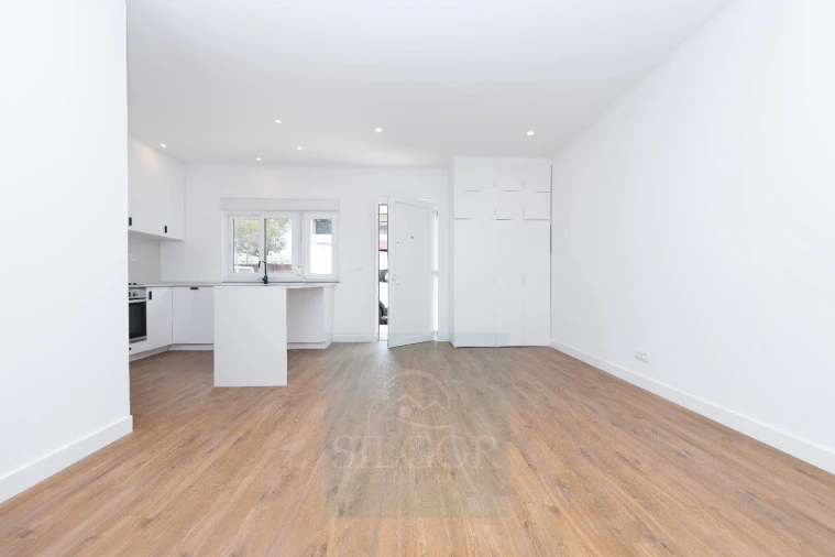 Apartamento T2 para Venda em Baixa da Banheira e Vale da Amoreira Foto 6