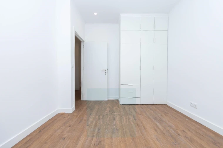 Apartamento T2 para Venda em Baixa da Banheira e Vale da Amoreira Foto 7