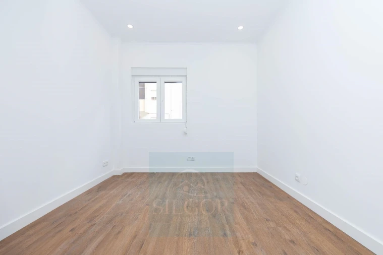 Apartamento T2 para Venda em Baixa da Banheira e Vale da Amoreira Foto 8