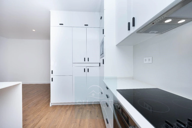 Apartamento T2 para Venda em Baixa da Banheira e Vale da Amoreira Foto 3