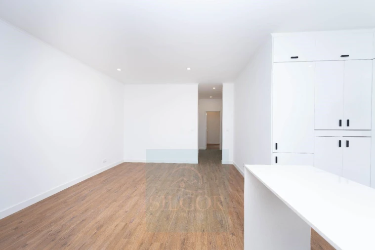 Apartamento T2 para Venda em Baixa da Banheira e Vale da Amoreira Foto 5