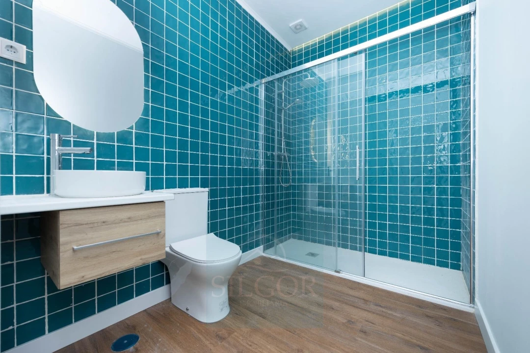 Apartamento T2 para Venda em Baixa da Banheira e Vale da Amoreira Foto 9