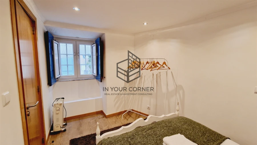 Apartamento T2 para Arrendamento em Misericórdia Foto 16