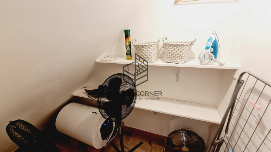 Apartamento T2 para Arrendamento em Misericórdia Foto 18