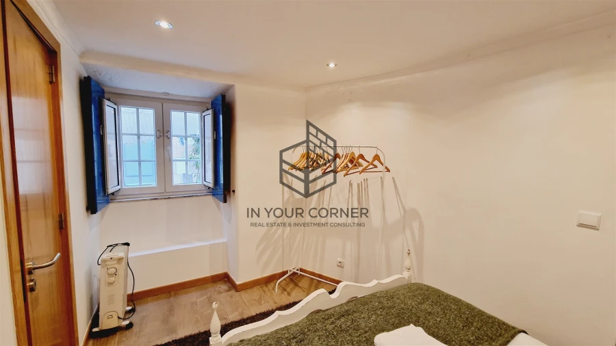 Apartamento T2 para Arrendamento em Misericórdia Foto 15