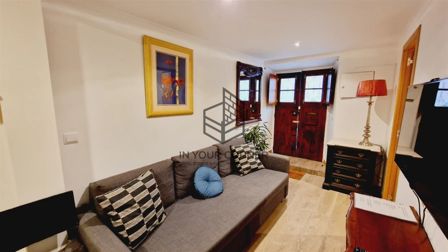 Apartamento T2 para Arrendamento em Misericórdia Foto 6